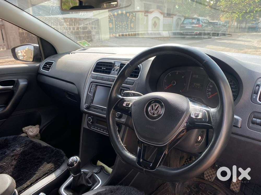 Volkswagen Polo Diesel 2018