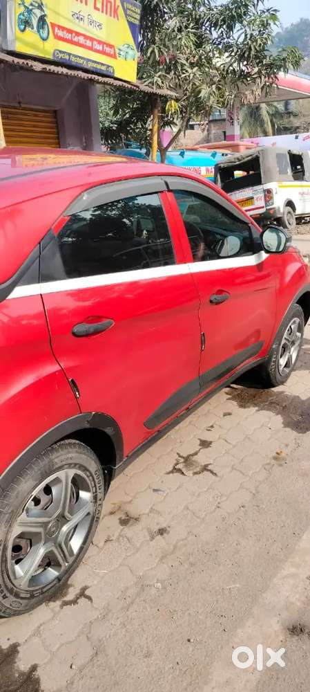 Tata Nexon Diesel Manual 2018