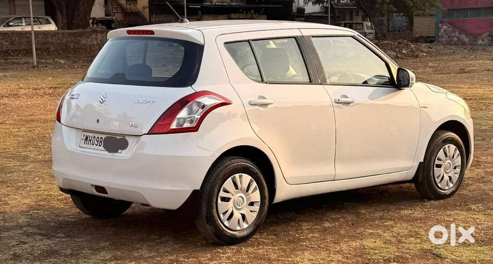 Maruti Suzuki Swift 2011-2014 Rs Vdi, 2012, Diesel