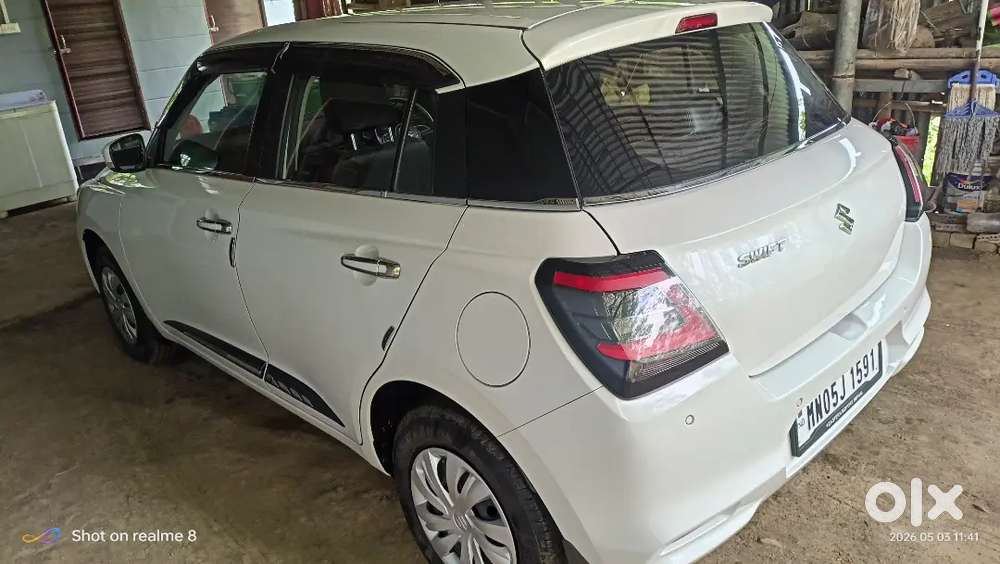 Show Room Condition