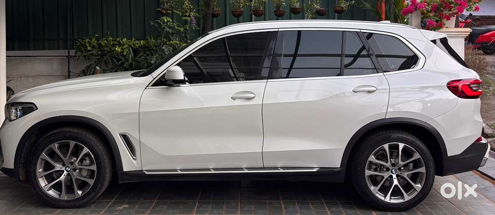 2019 Bmw X5 Diesel