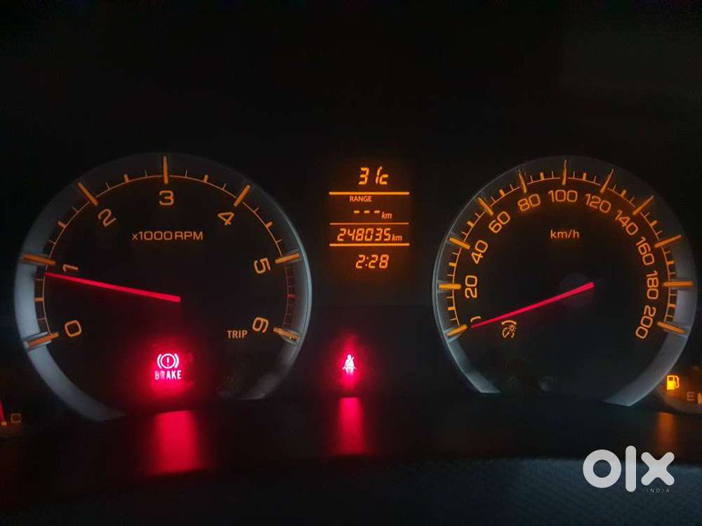 Maruti Suzuki Dzire Ags Zdi Plus, 2012, Diesel