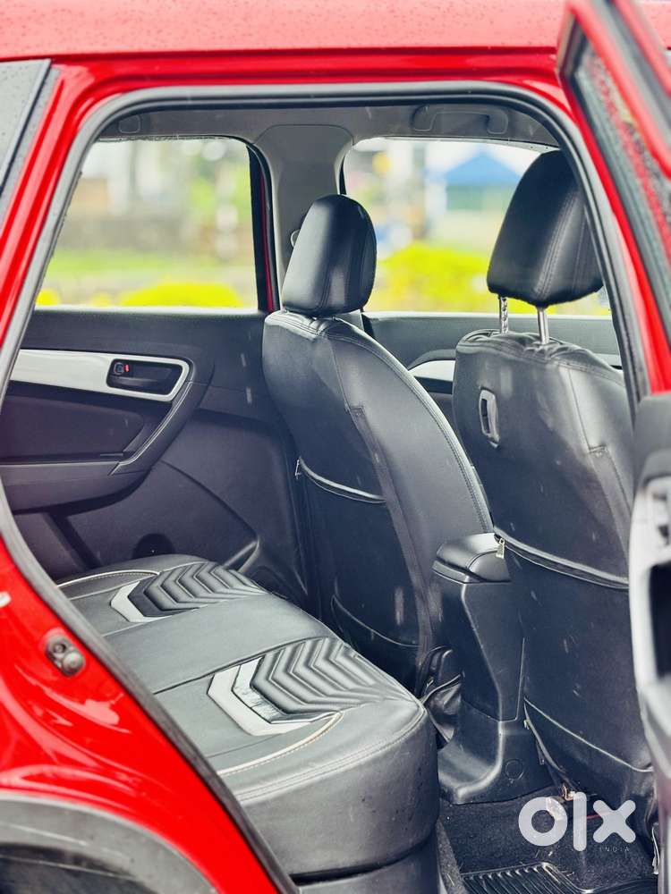 Maruti Suzuki Brezza 1.5 Vxi Smart Hybrid, 2021, Petrol