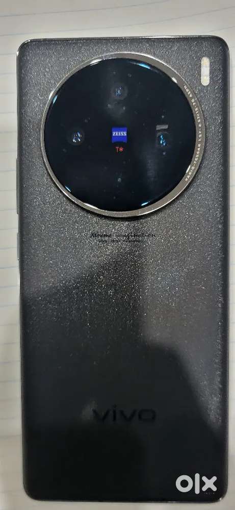 Vivo x1000 brand new condition