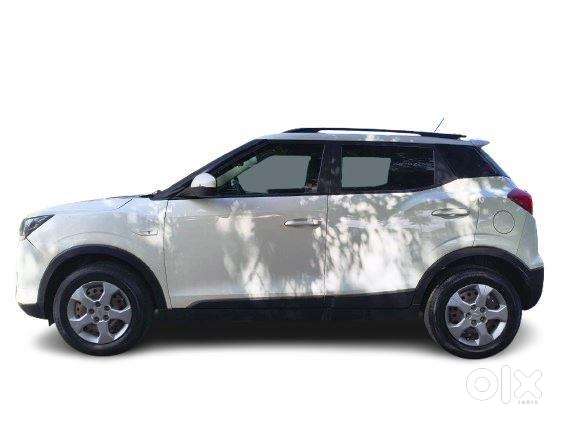 Mahindra Xuv300 W6 Diesel, 2019, Diesel