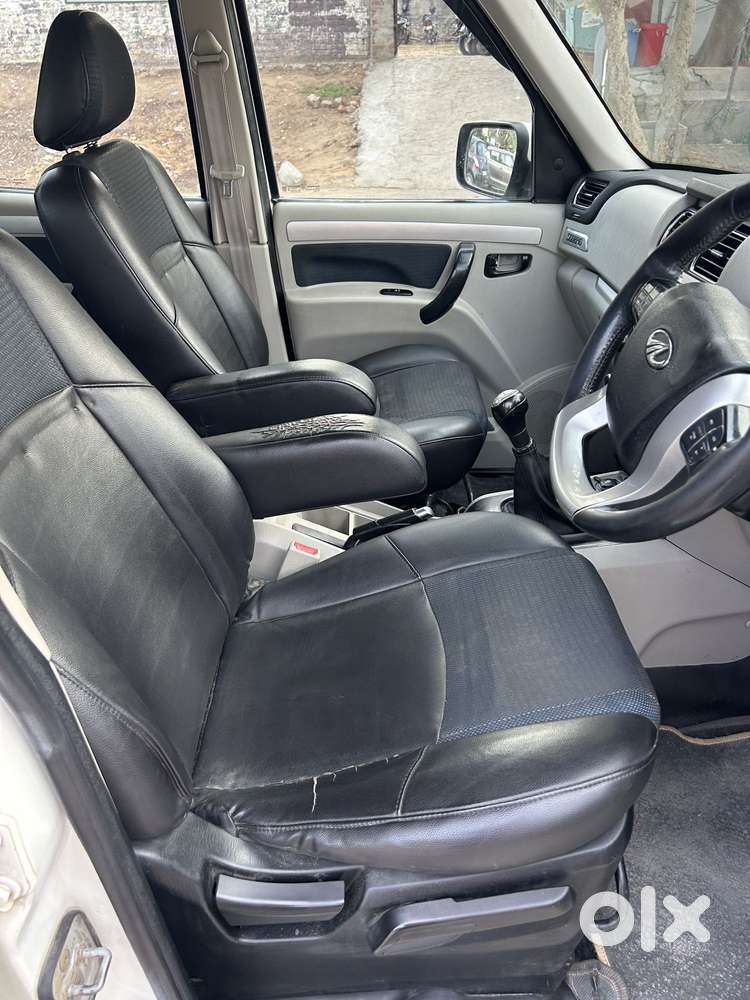 Mahindra Scorpio S11 Mt 7s Cc, 2018, Diesel