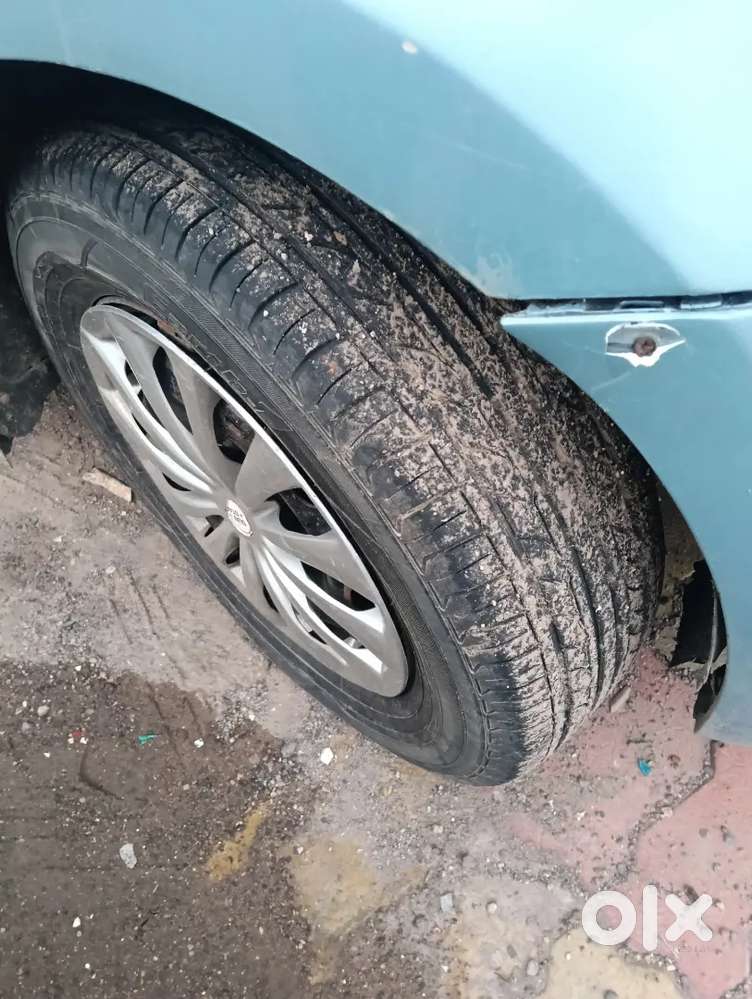 Volkswagen Polo 2011 Diesel