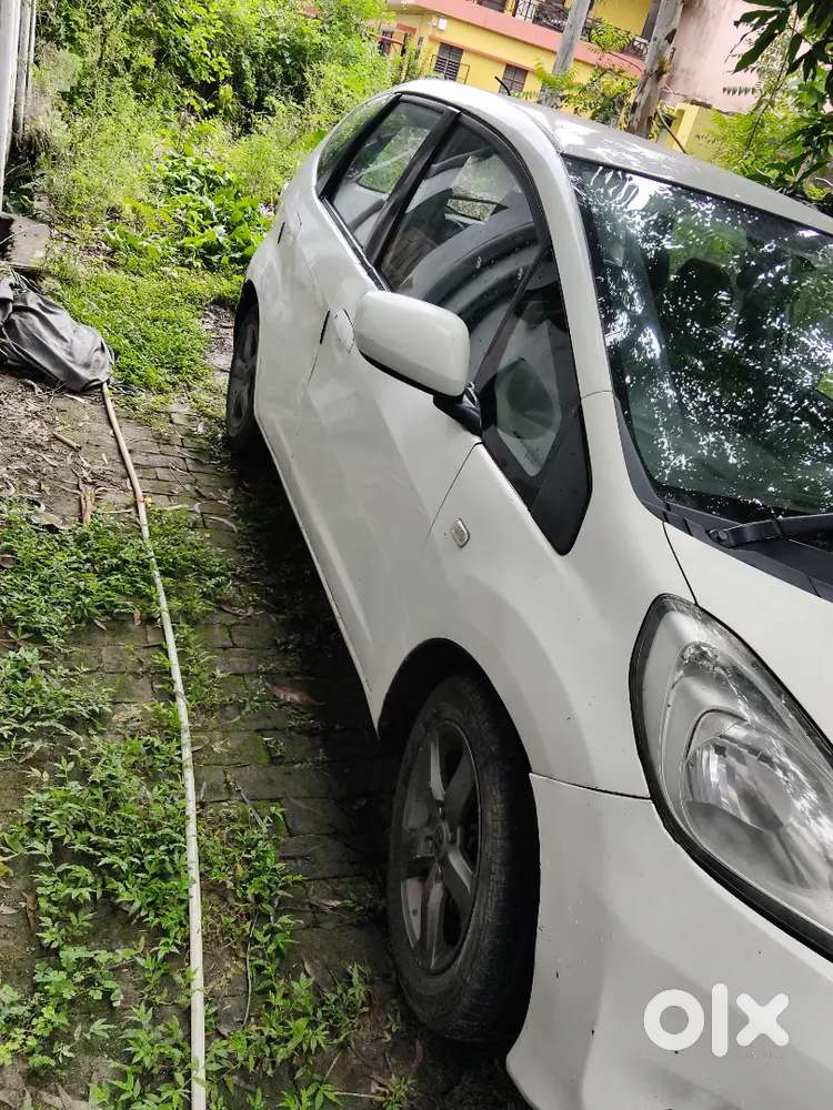 Honda Jazz X I-vtec 2012