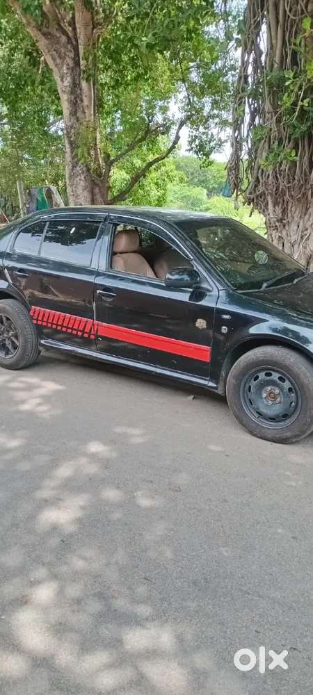 Skoda Octavia 2010