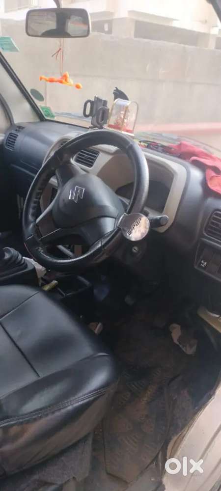Maruti Suzuki Eeco 20232024 Cng & Hybrids 34000 Km Driven
