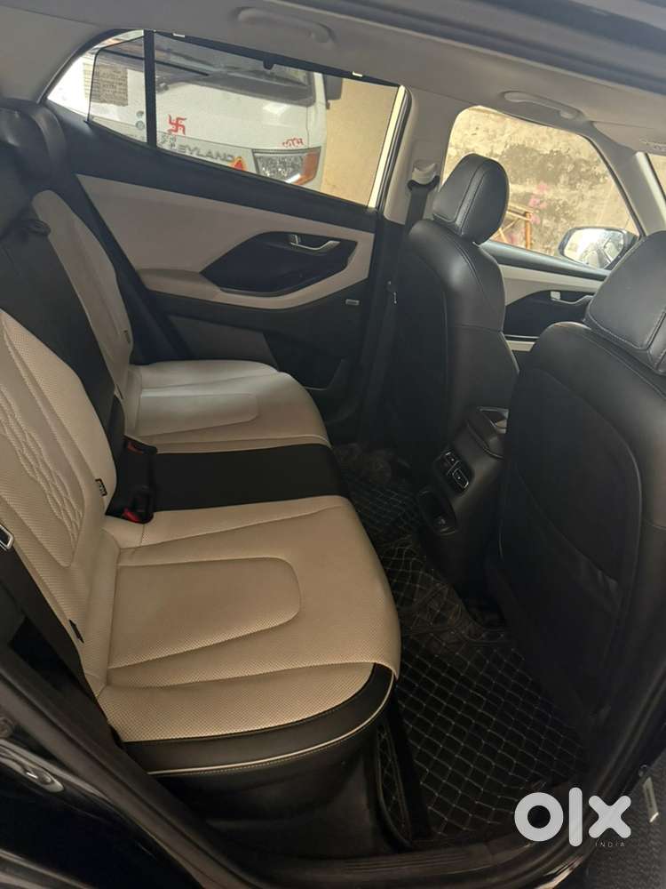 Hyundai Creta Diesel 2022