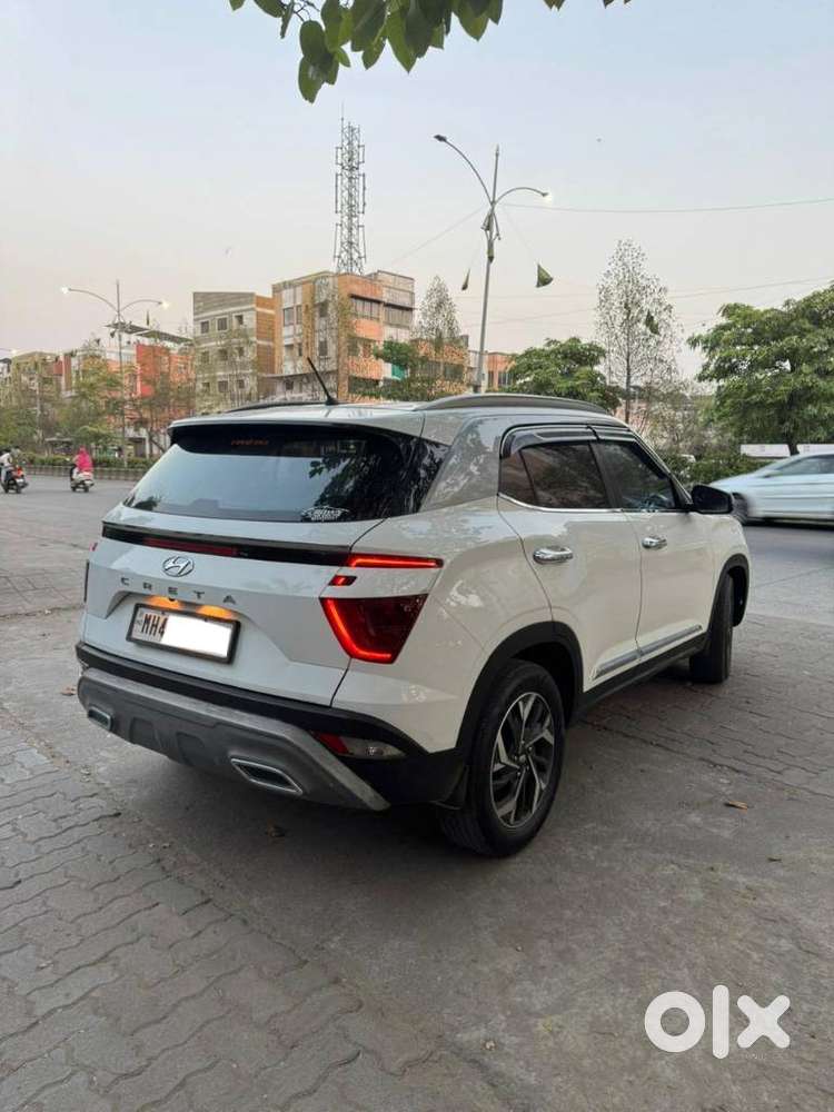 Hyundai Creta 1.5 Crdi E Diesel Mt, 2021, Diesel