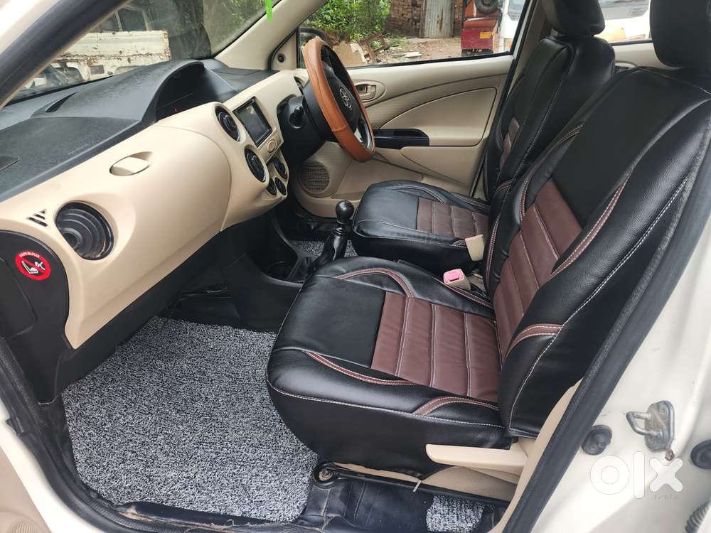 Toyota Etios Gd, 2019, Diesel