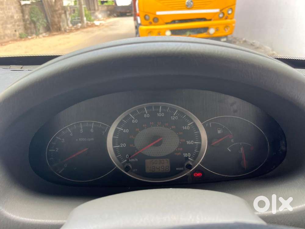 Mahindra Scorpio Lx Bs Iv, 2013, Diesel