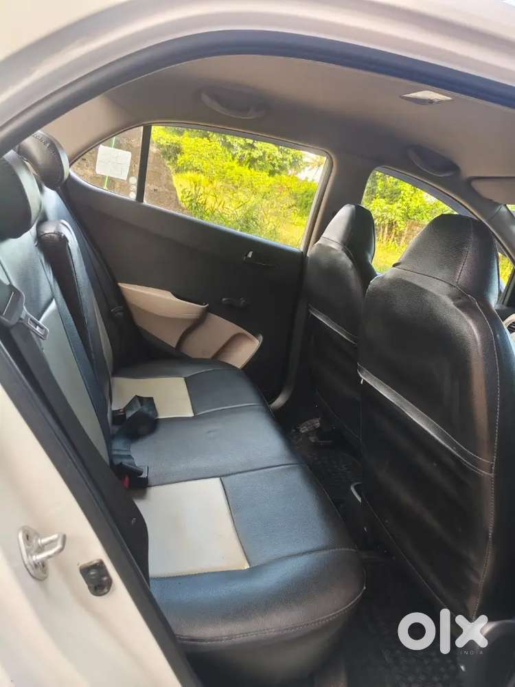 Hyundai Xcent Prime 2017