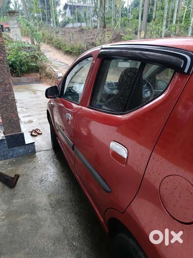 Maruti Suzuki A-star 2010 Model
