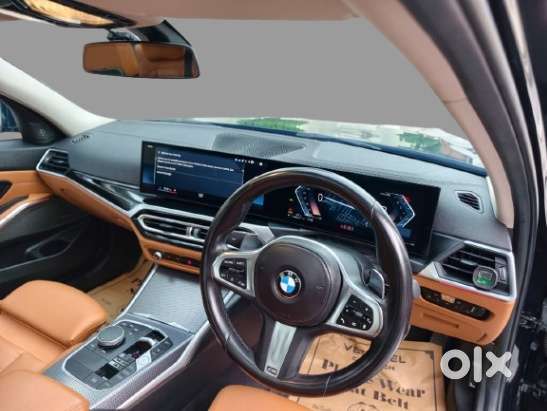 Bmw 3 Series Gran Limousine 330li M Sport, 2023, Petrol