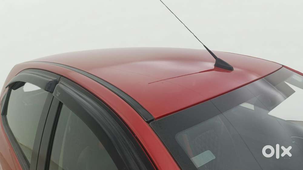 Tata Tiago 1.2 Revotron Xz, 2018, Petrol