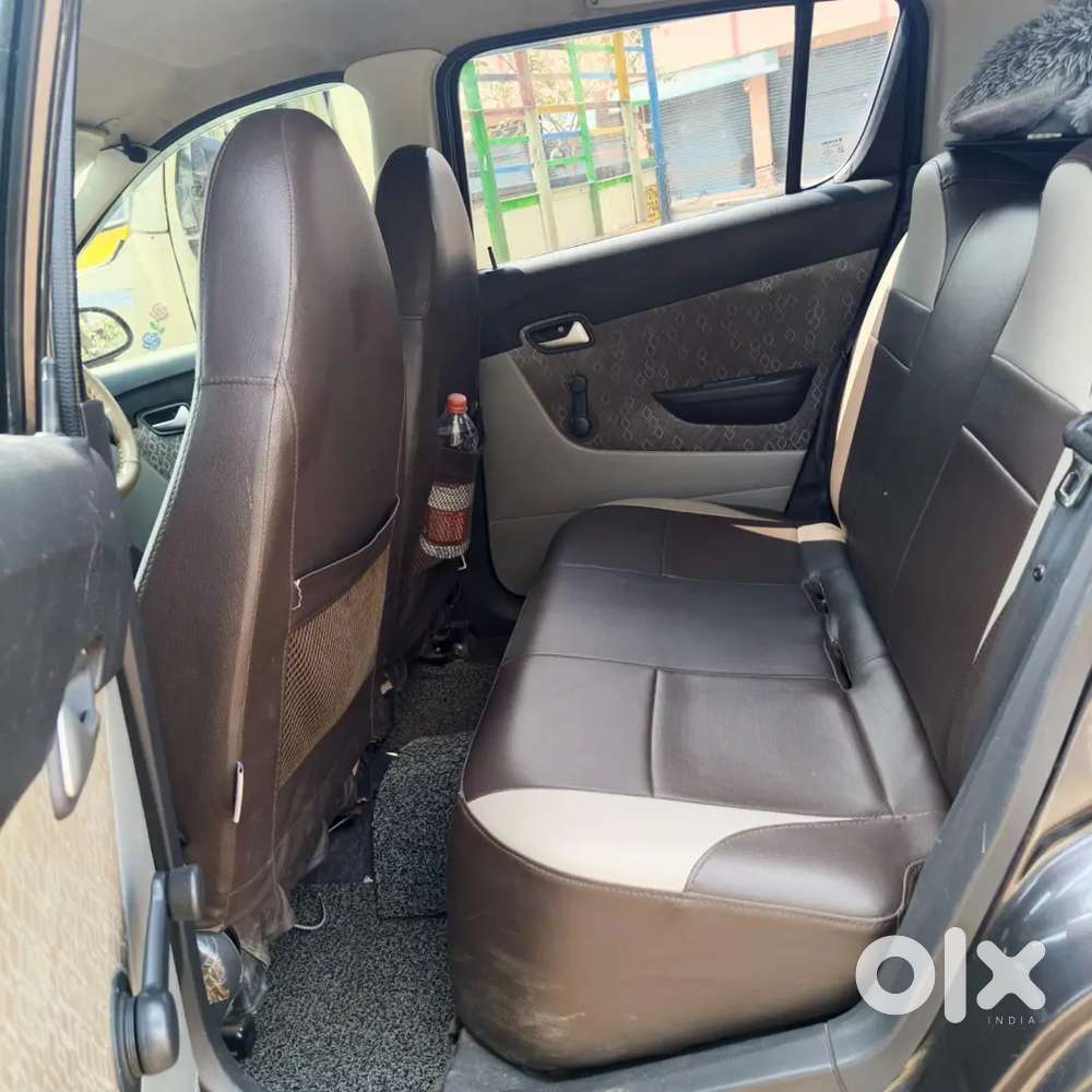 Maruti Suzuki Alto 800 2016 Petrol Well Maintained