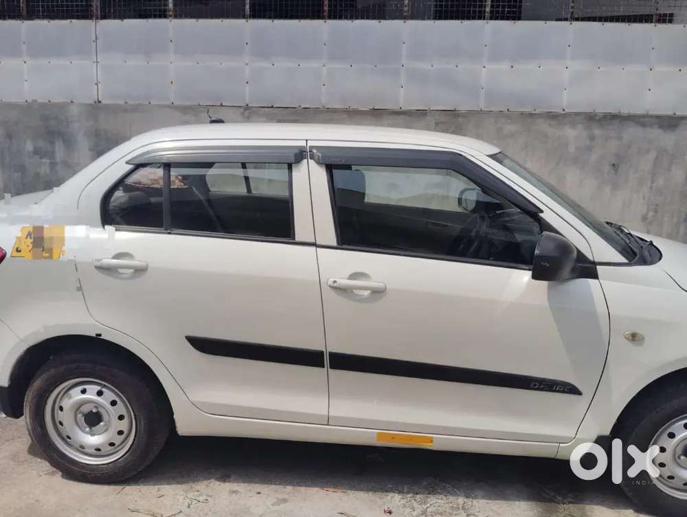 Maruti Suzuki Dzire 2017