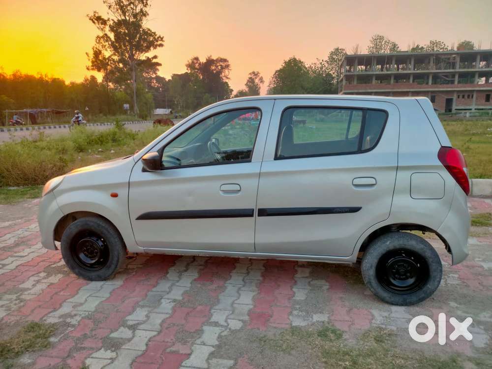 Maruti Suzuki Alto 800 2019-2023 0.8 Vxi, 2019, Petrol
