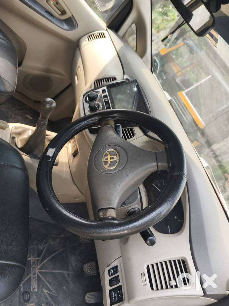Toyota Innova 2.5 G3, 2013, Diesel