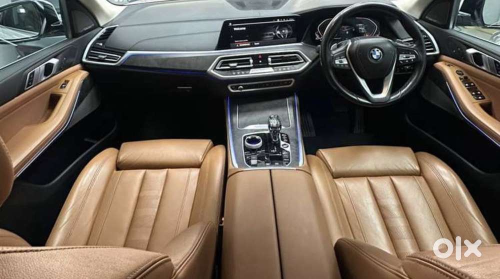 Bmw X5 Xdrive 30d, 2021, Diesel