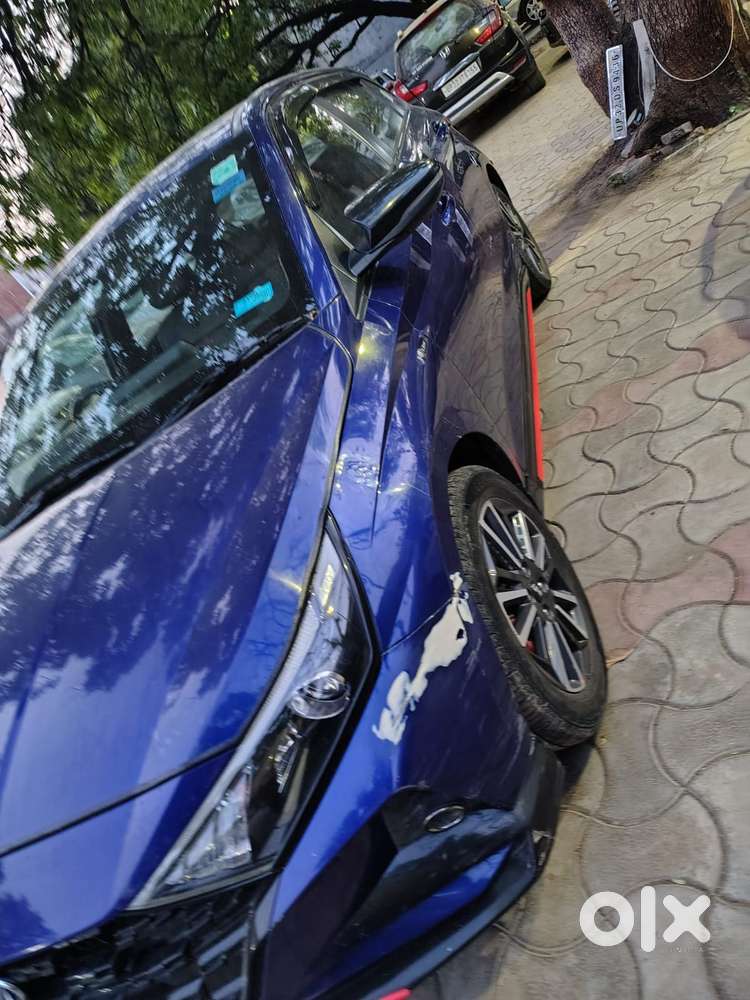 Hyundai I20 N Line 1.0 N8 Turbo Dct, 2021, Petrol