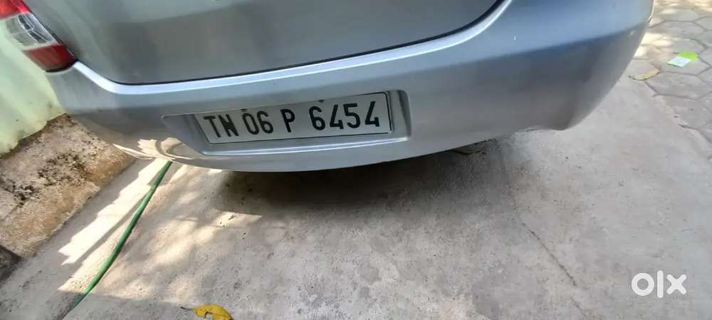 Toyota Etios 2015