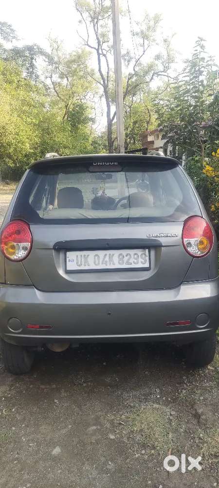 Chevrolet Spark 2011 Petrol 85000 Km Driven