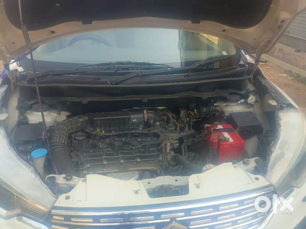 Maruti Ertiga 19 Model 21 Model 22 Model Down Payment ₹100000 I Loan