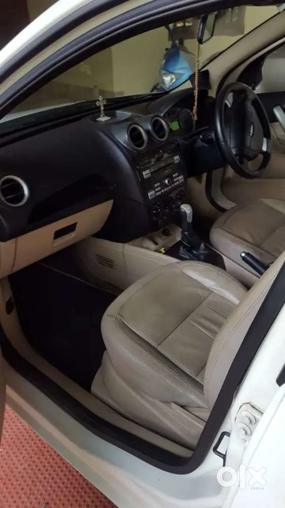 Ford Fiesta 1.6 Sxi 2010