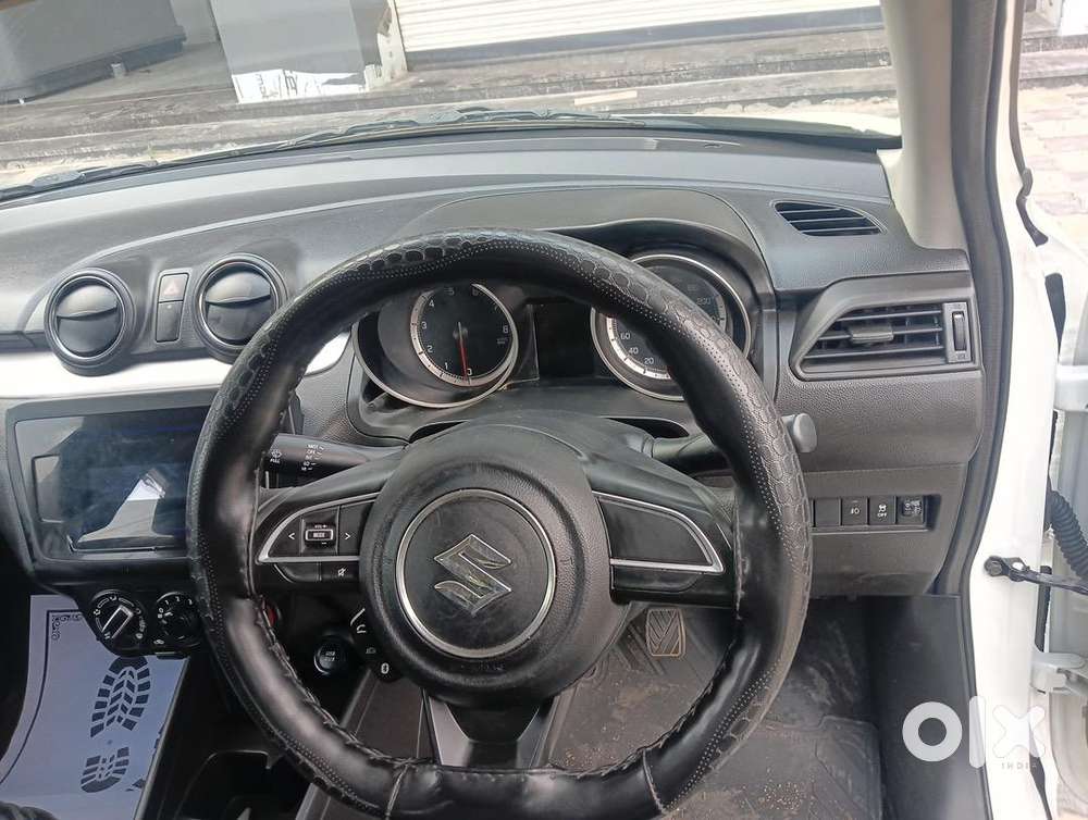 Maruti Suzuki Swift 2024 Petrol Well Maintained