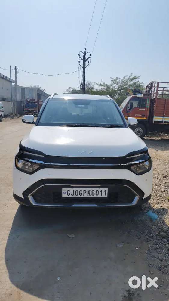 Kia Carens December 2022  Diesel 75500 Km Driven