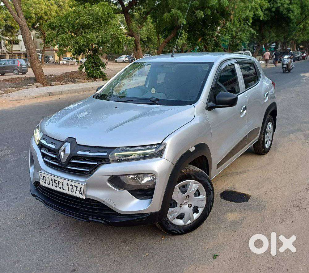 Renault Kwid 0.8 Rxt Sce Special, 2021, Petrol
