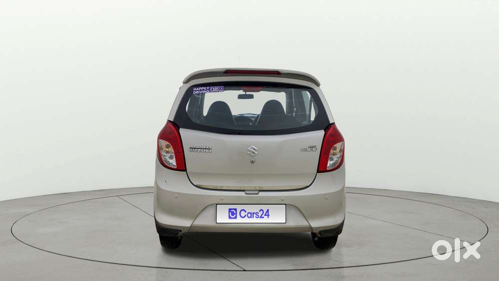 Maruti Suzuki Alto 800 Lxi, 2019, Petrol