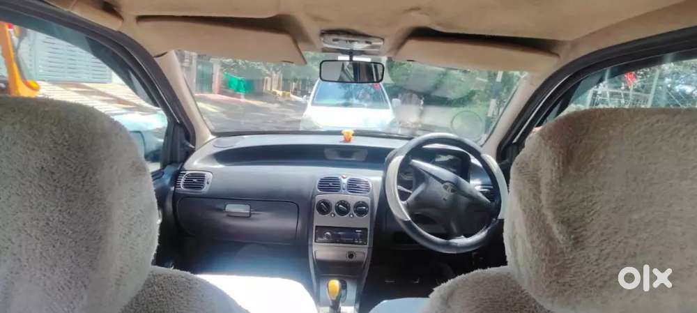 Tata Indigo Ecs 2015 Diesel 100000 Km Driven