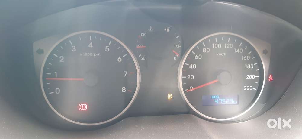 Hyundai I20 Sportz 1.2 Bs-iv, 2013, Petrol