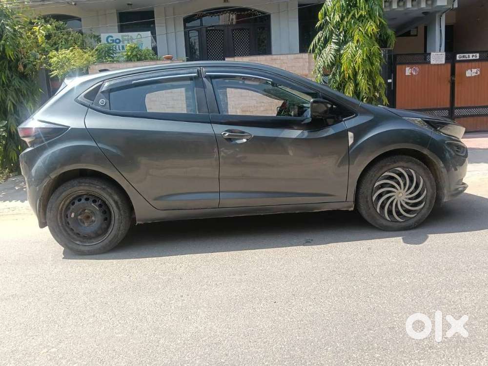 Tata Altroz, 2023, Cng & Hybrids