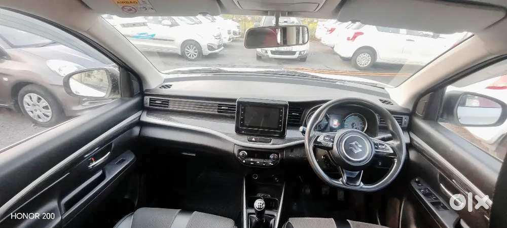 Maruti Suzuki Xl6 2021 Petrol 66000 Km Driven