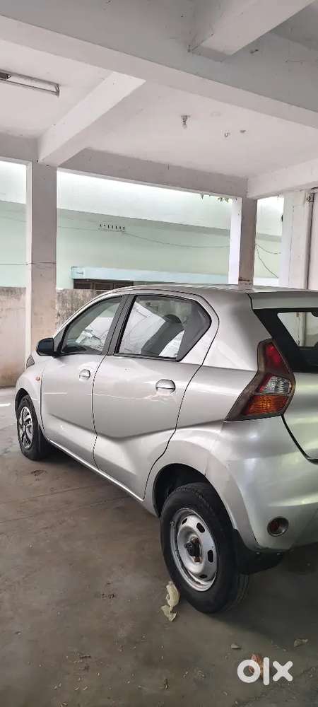 Nissan Datsun Redigo