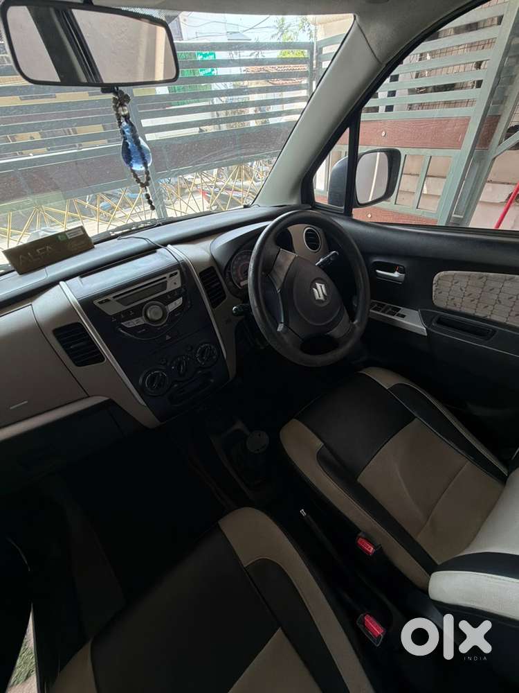 Maruti Wagon R 2014