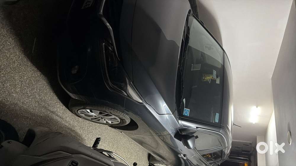 Maruti-suzuki Baleno 2025 Dualjet Delta