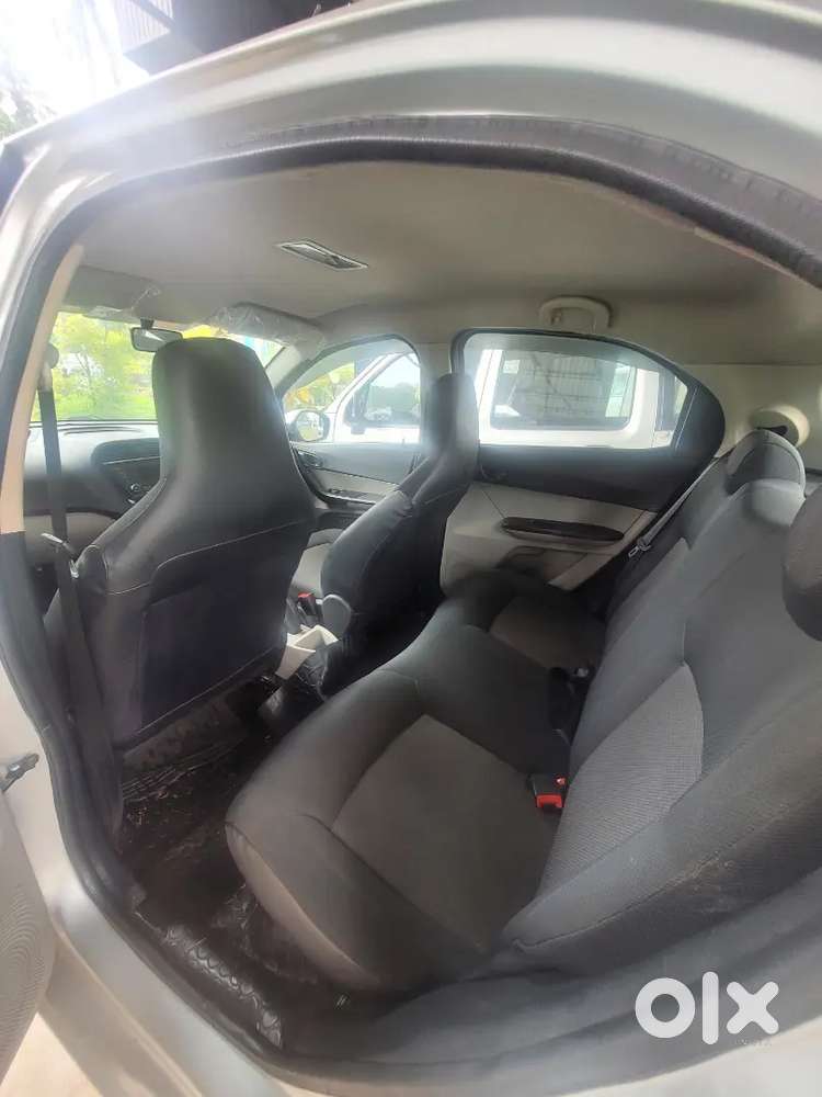 Tata Tiago 1.2 Xt 2018