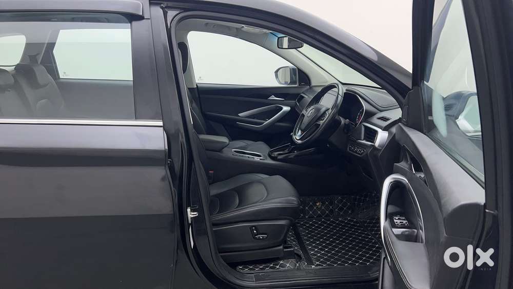 Mg Hector Sharp Dct Petrol, 2020, Petrol
