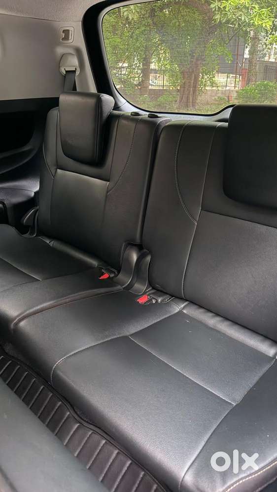 Toyota Innova Crysta 2.4 Zx Mt, 2017, Diesel