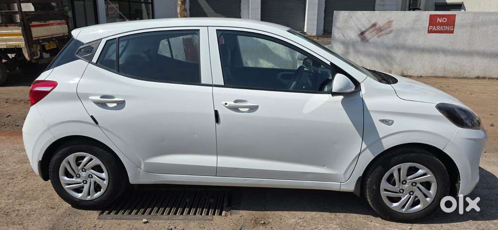 Hyundai Grand I10 Nios Sportz, 2020, Cng & Hybrids