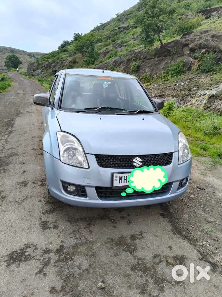 Maruti Suzuki Swift Dzire Vdi 2009