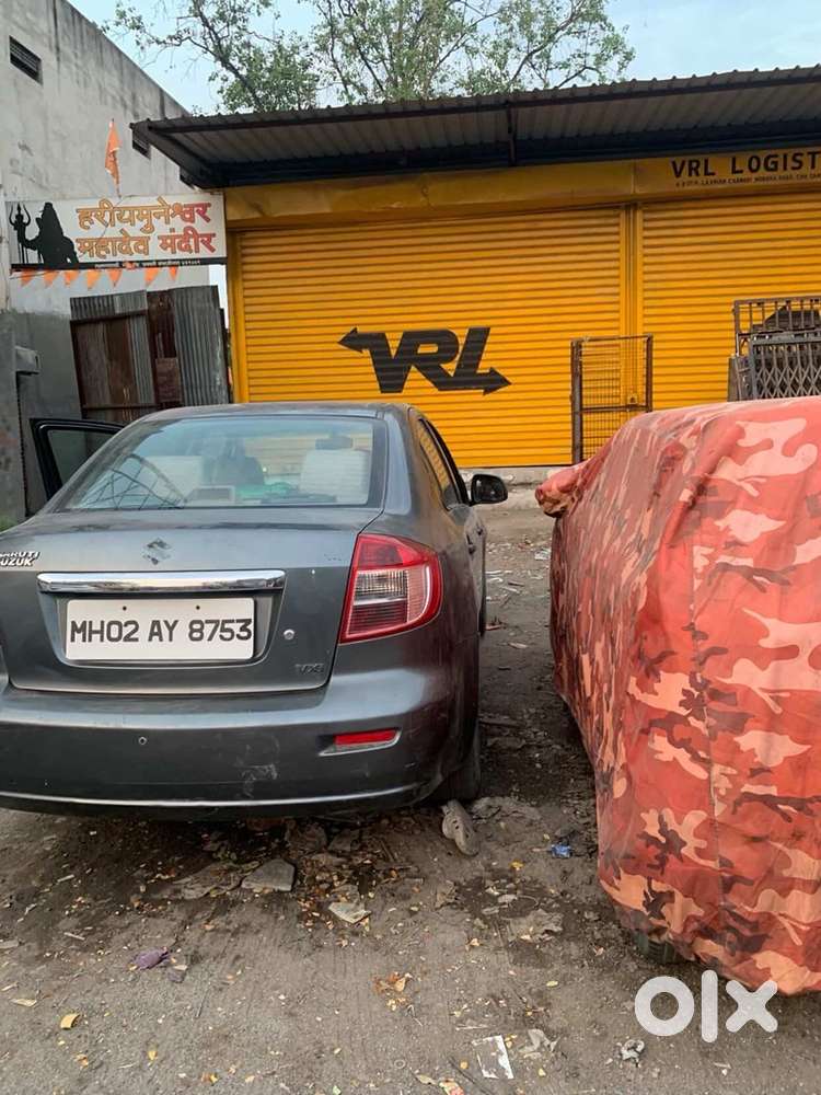 Maruti Suzuki Petrol 19 Year