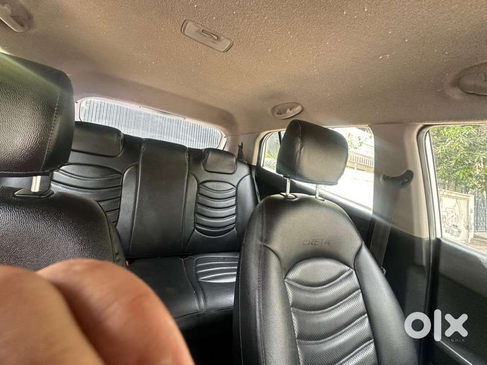 Hyundai Diesel Car 2019